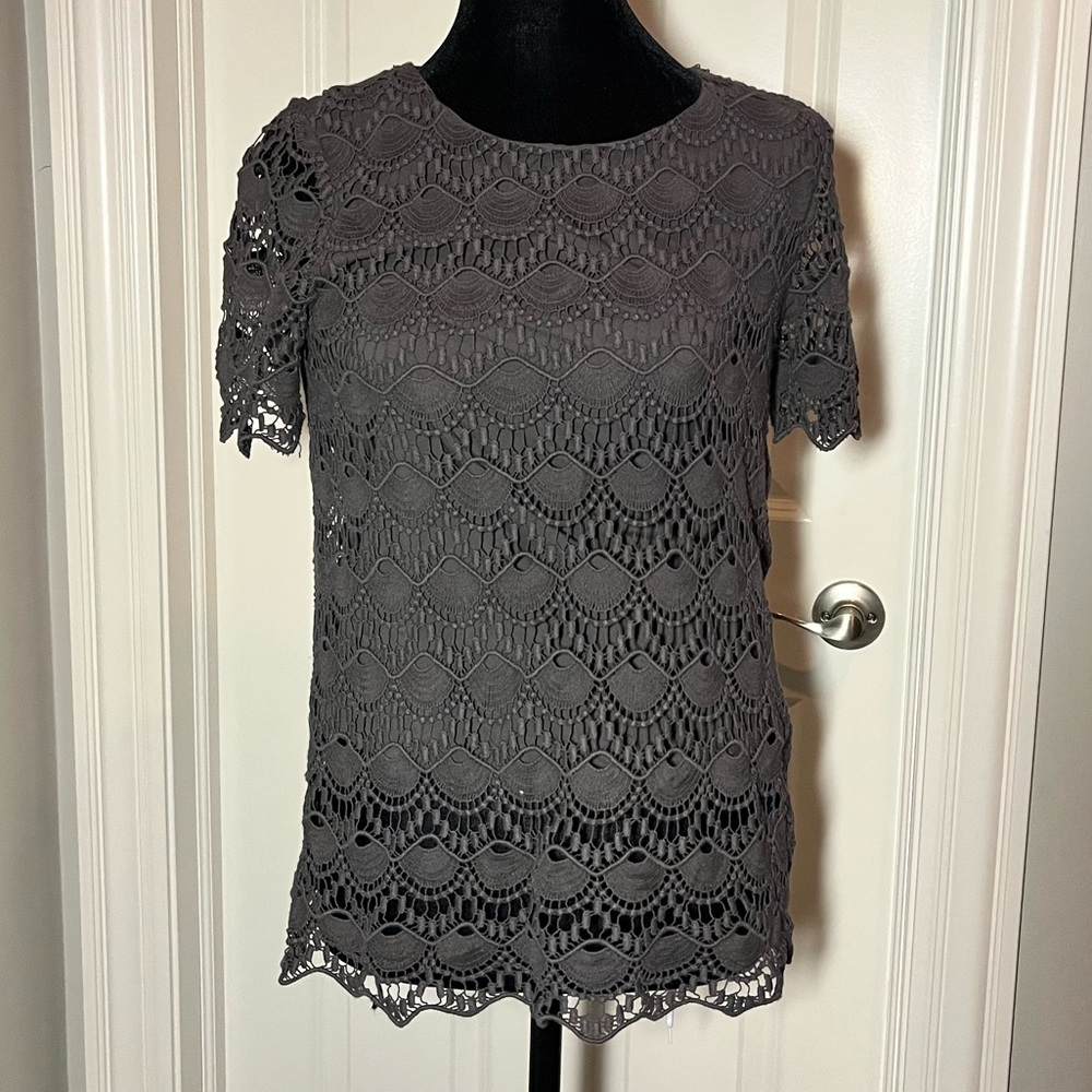 Madewell Shirt